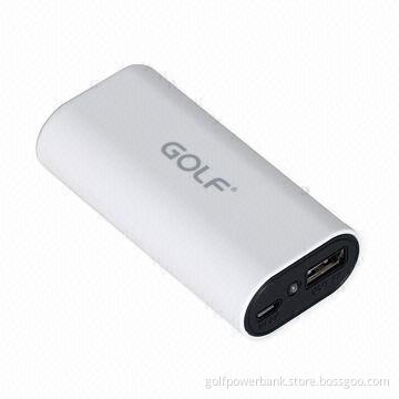 5200mAh power bank, best price with real capacity, for iPhone 4/5, iPad, Galaxy